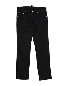 Джинсовые брюки Dsquared2