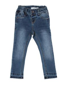 Джинсовые брюки Name IT