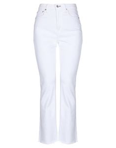 Джинсовые брюки Rag & Bone