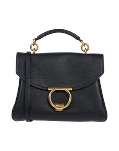 Сумка на руку Salvatore Ferragamo