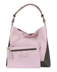 Сумка на руку Marni