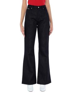 Джинсовые брюки Eytys