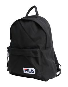 Рюкзаки и сумки на пояс Fila Heritage