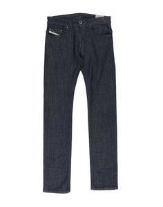 Джинсовые брюки Diesel