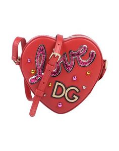 Сумка через плечо Dolce & Gabbana