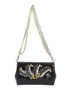 Сумка на руку Dolce & Gabbana