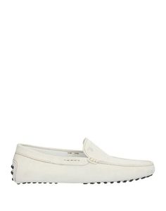 Мокасины Tod`S