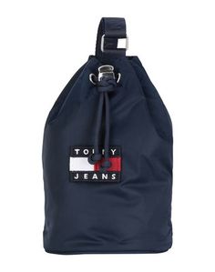 Сумка через плечо Tommy Jeans