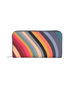 Бумажник Paul Smith