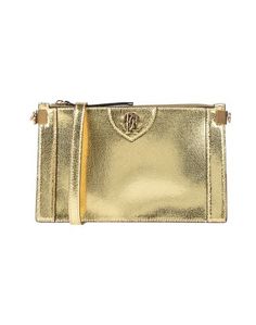 Сумка через плечо Roberto Cavalli