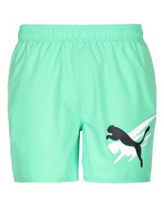 Повседневные шорты Puma