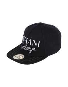 Головной убор Armani Exchange