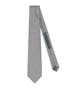 Галстук Grigio Perla