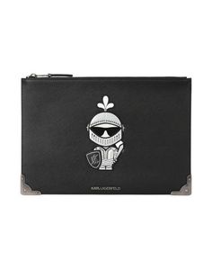 Косметичка Karl Lagerfeld