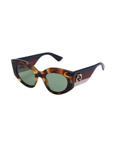 Солнечные очки Gucci