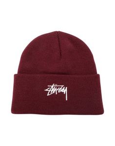 Головной убор Stussy