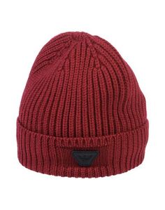 Головной убор Emporio Armani