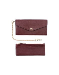 Бумажник Michael Michael Kors