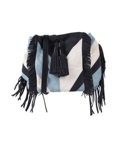 Сумка через плечо Isabel Marant