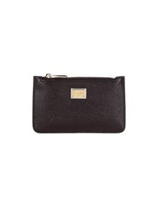 Кошелек для монет Dolce & Gabbana