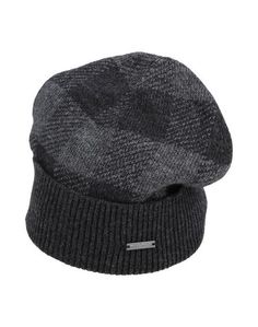 Головной убор Woolrich