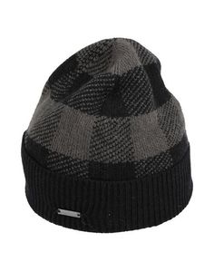 Головной убор Woolrich
