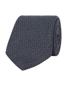 Галстук Canali