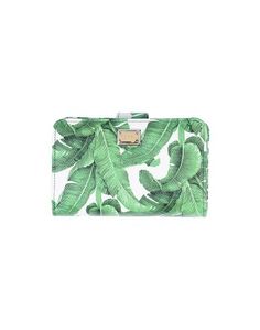 Бумажник Dolce & Gabbana