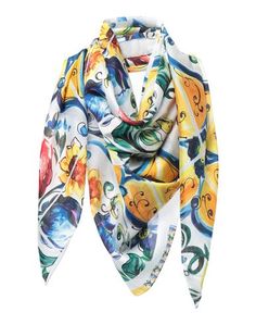 Платок Dolce & Gabbana