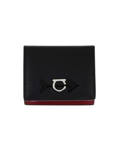 Кошелек для монет Salvatore Ferragamo