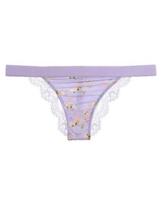 Трусы Twinset Underwear