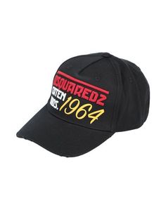 Головной убор Dsquared2