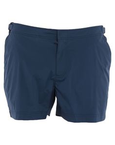 Шорты для плавания Orlebar Brown