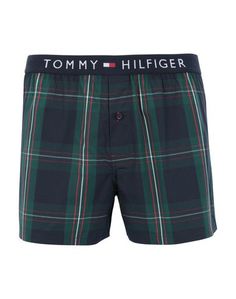 Боксеры Tommy Hilfiger