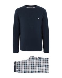 Пижама Emporio Armani