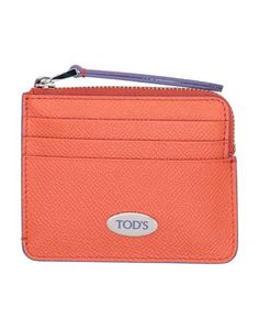 Кошелек для монет Tod`S