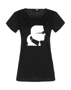 Футболка Karl Lagerfeld