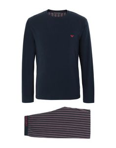 Пижама Emporio Armani