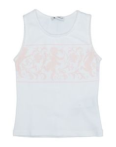 Бельевая майка Dolce & Gabbana