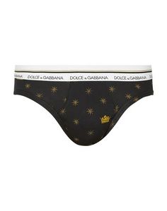 Трусы Dolce & Gabbana Underwear