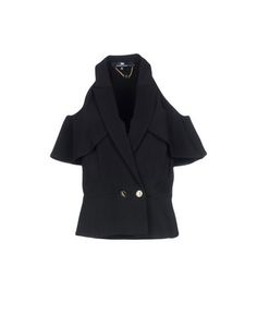 Топ без рукавов Elisabetta Franchi
