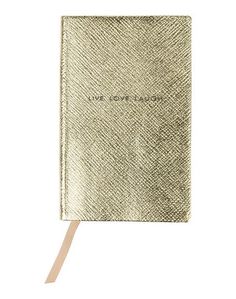 Записная книжка Smythson