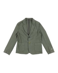 Пиджак Hitch Hiker