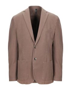 Пиджак Luigi Bianchi Rough