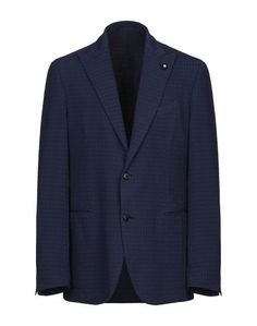 Пиджак Lardini