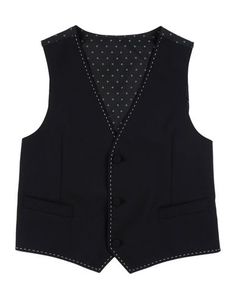 Жилет Dolce & Gabbana