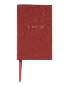 Записная книжка Smythson