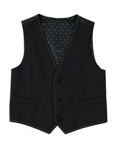 Жилет Dolce & Gabbana