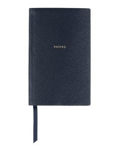 Записная книжка Smythson