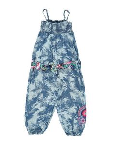 Брючный комбинезон Desigual